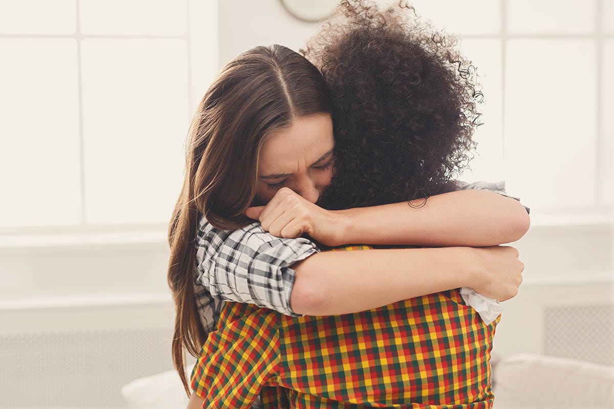How to Help a Loved One with Depression | Depression Support
